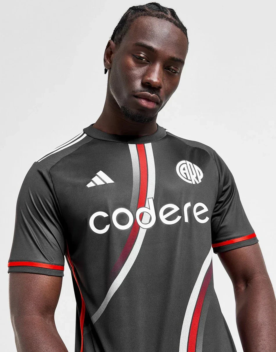 RIVER PLATE 2024/25 THIRD SHIRT