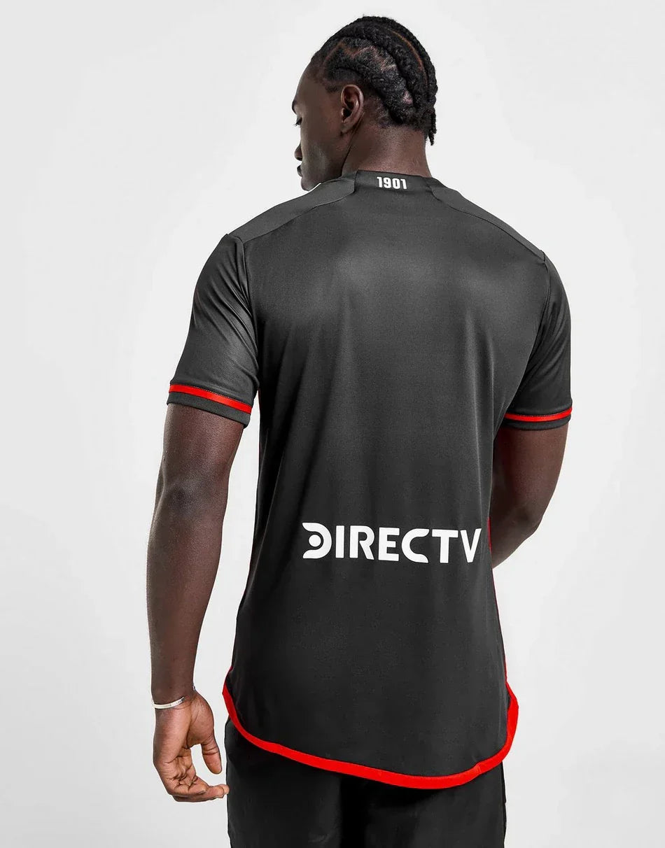 RIVER PLATE 2024/25 THIRD SHIRT