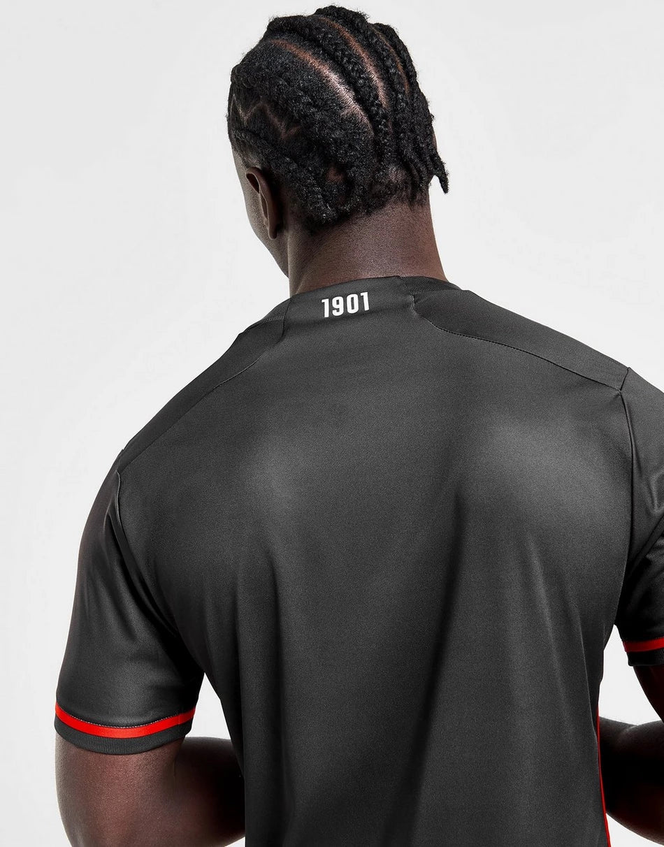 RIVER PLATE 2024/25 THIRD SHIRT